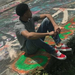 Meet your Posher, Franklin